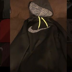 Nike hoodie